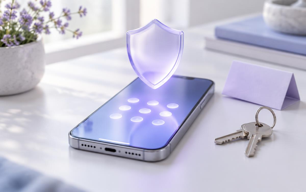Protecting your Blocs account: PINs, devices and recovery
